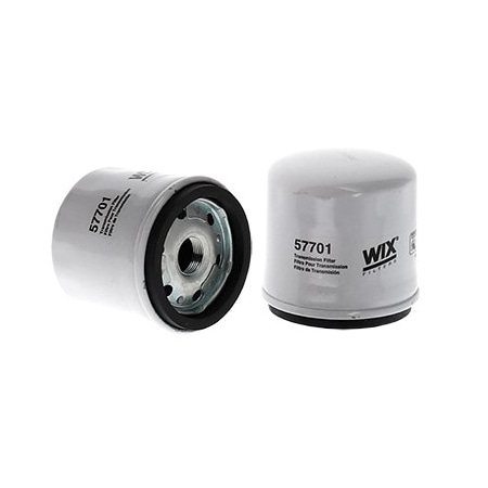 Wix Filters Transmission Filter 57701